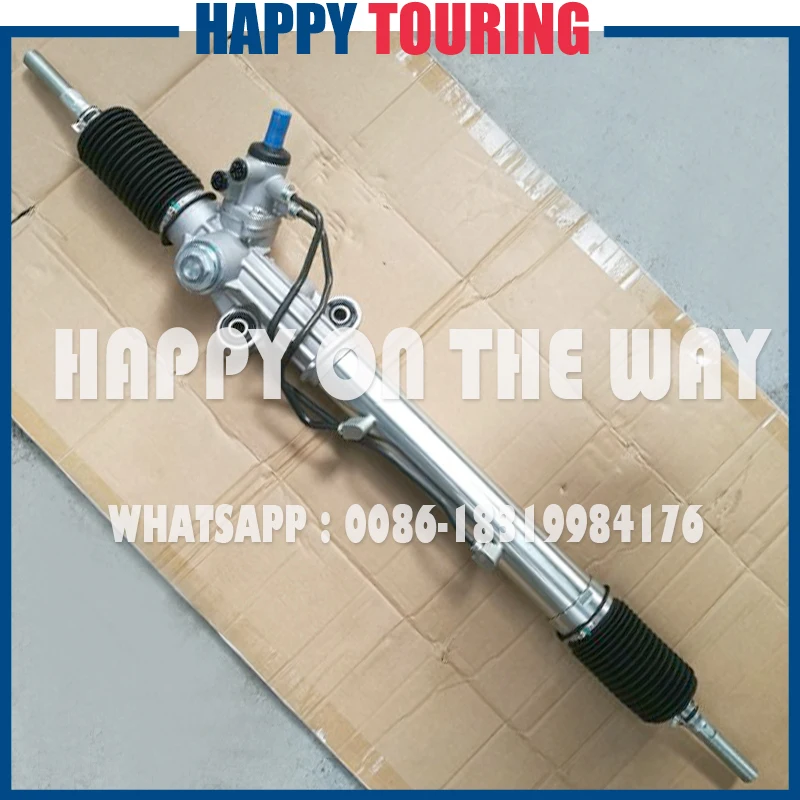 

Новинка, правый рулевой привод для Toyota Land Cruiser 100, LEXUS LX470, коробка передач 44250-60030, 4425060030, 44250-60040