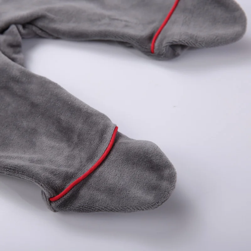 Детский велюровый комбинезон комплект из 2 предметов одежда для девочек и