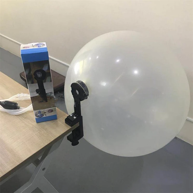 

FQYL Balloons Inside Expander Electric Balloon Pump Festival Decorative Balloon Accessories Wedding Decoration Party Tool