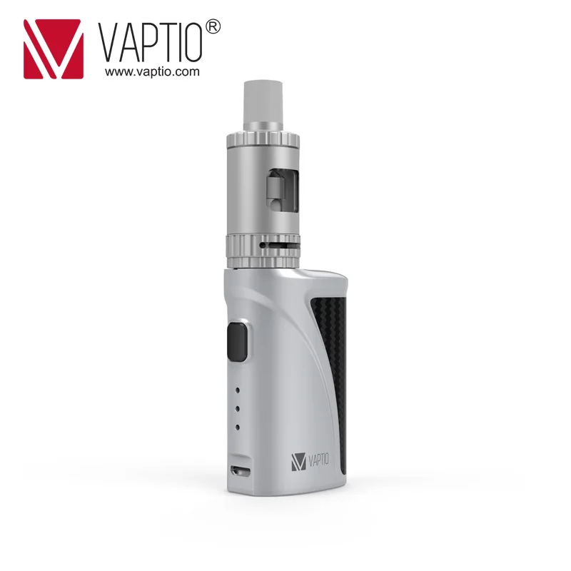Vaptio Tyro Nano Kit P1 мини-комплекты vape kit ручка и коробка mod kit электронная сигарета
