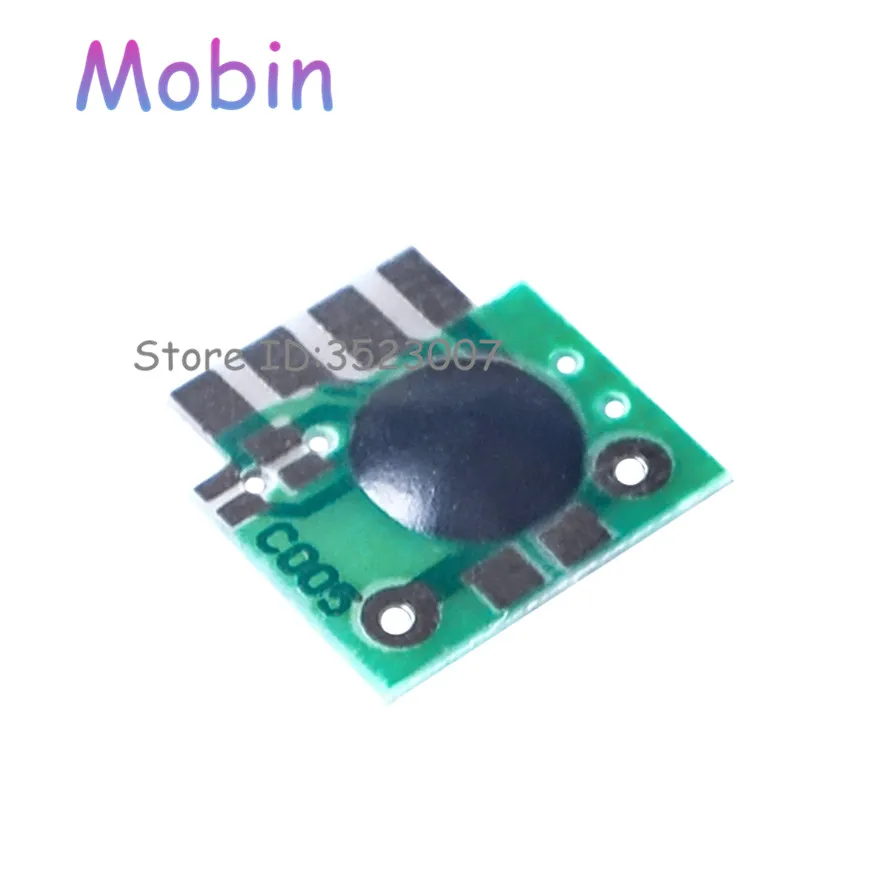 100 шт./лот Многофункциональный триггер времени чип модуль Таймер IC синхронизации