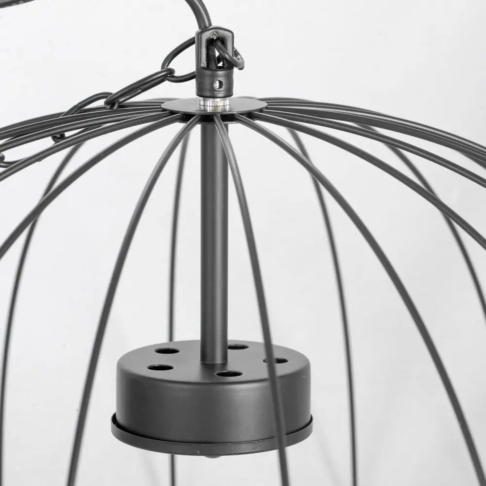 Подвесная люстра Lussole LGO LATTICE GRLSP-8216 | Освещение