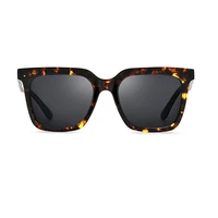 uv400 women driving sunglasses oversized fashion lady beach glasses 3 colors