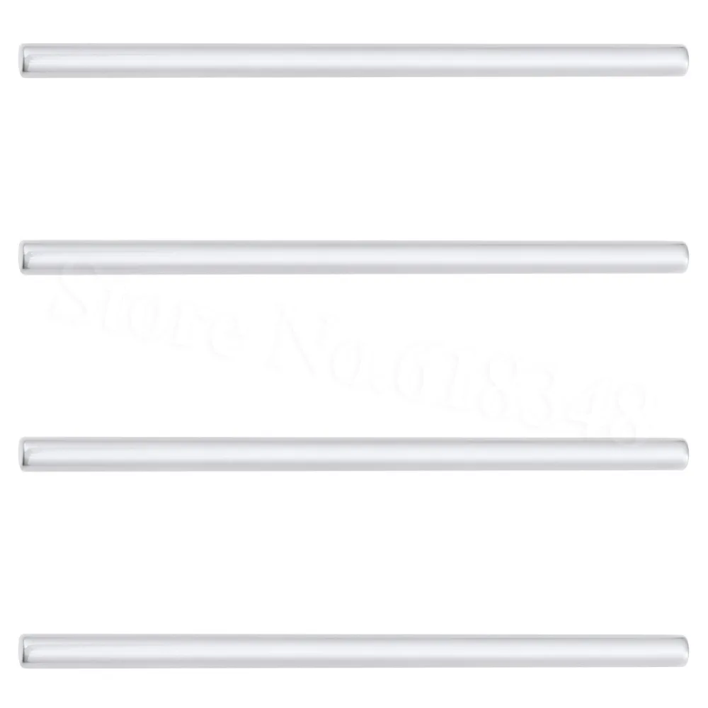 4 шт. штифты для крыльев и задней части Susp 2*40 5 мм WLtoys 1/18 A959 A969 A979 K929 A959B запасные