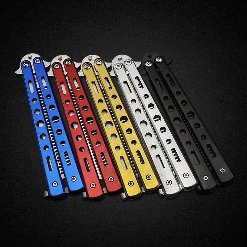 XY необычный складной модный гребень из нержавеющей стали для укладки волос с