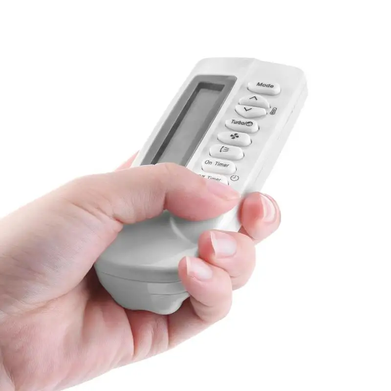 Универсальный пульт дистанционного управления для кондиционера Замена Samsung ARC-410