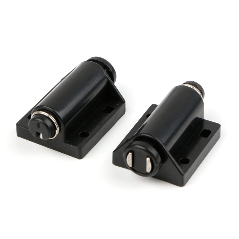 Задвижки шкафа незаметность нажмите чтобы открыть Магнитный сенсорный Защёлки