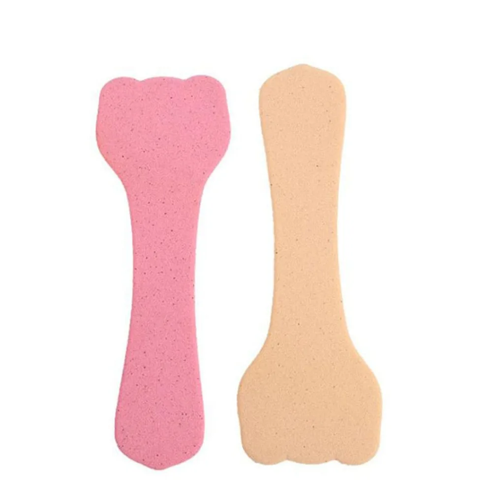 Ортопедические стельки Т образной формы Нескользящие для обуви протекторы ног