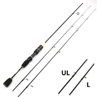 1 68m lure rod solid tip pole ull spinning fishing rod lure rod spinning lure weight 2 5g perch spin fast rod fishing tackle