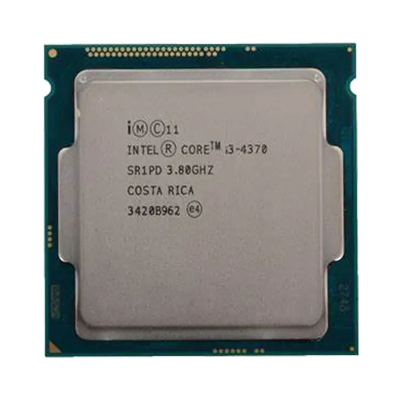 Процессор Intel Core LGA1150 3 8 ГБ 4 м 2 ядра нити | Компьютеры и офис