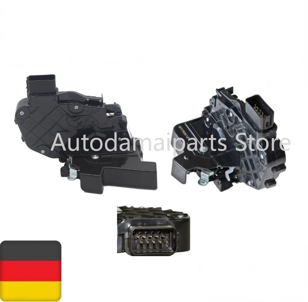 

Привод дверного замка AP03 для Land Rover Discovery 3 4 MK3 MK4 Range Rover Evoque Freelander 2 LR011277 LR011275