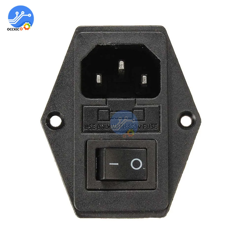 Аксессуары для 3d-принтера/запчасти Makerbot Ultimaker 3 в 1 блок питания предохранителя |