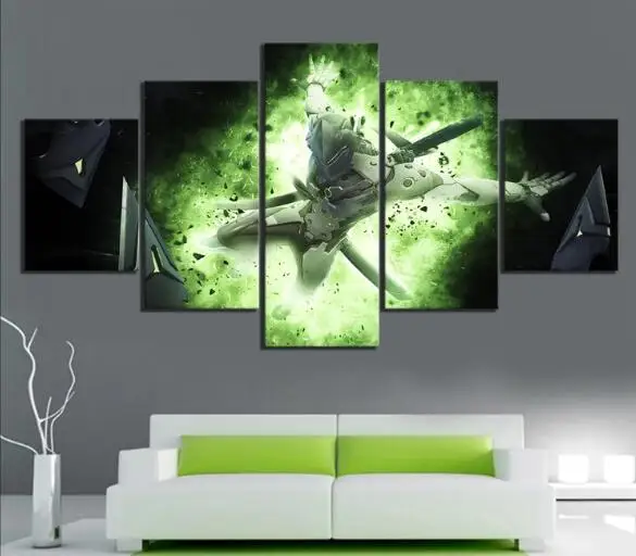 Картины на холсте с рисунком | Дом и сад