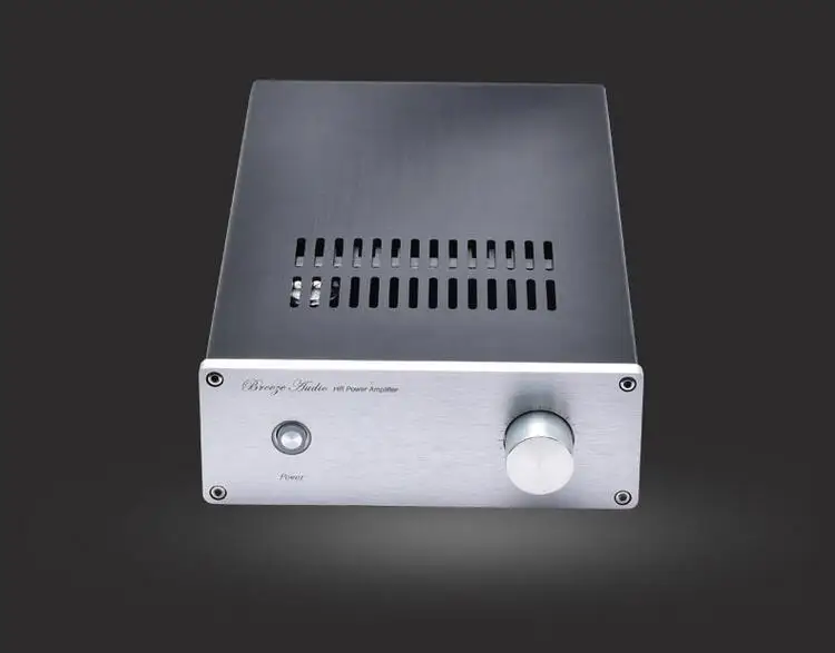 Готовый Hi-Fi стереоусилитель STK4211 90 Вт + Мощный усилитель | Электроника