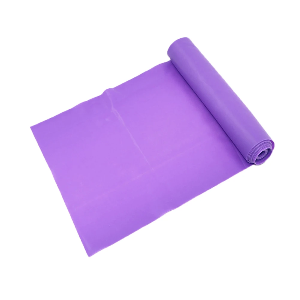 

2020 Women Yoga Resistance Bands For Women Men Workout Elastic Pilates Sport Training Exercises Fitness Bands Fitness Equipment