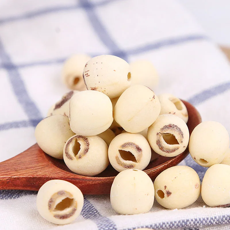 2021 чистый белый лотос без сердечника снижение артериального давления и