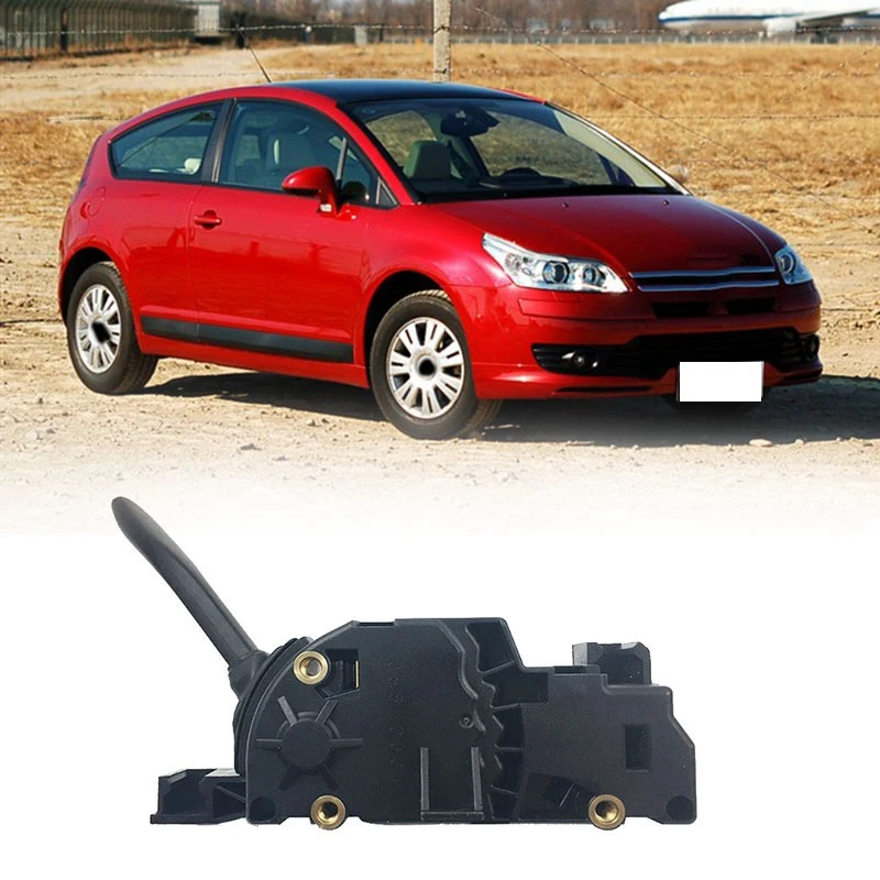 

Автоматический ручной 4 переключатель передач для Citroen C4 Grand Picasso II 1,6 HDi 98002212VV 2400FH