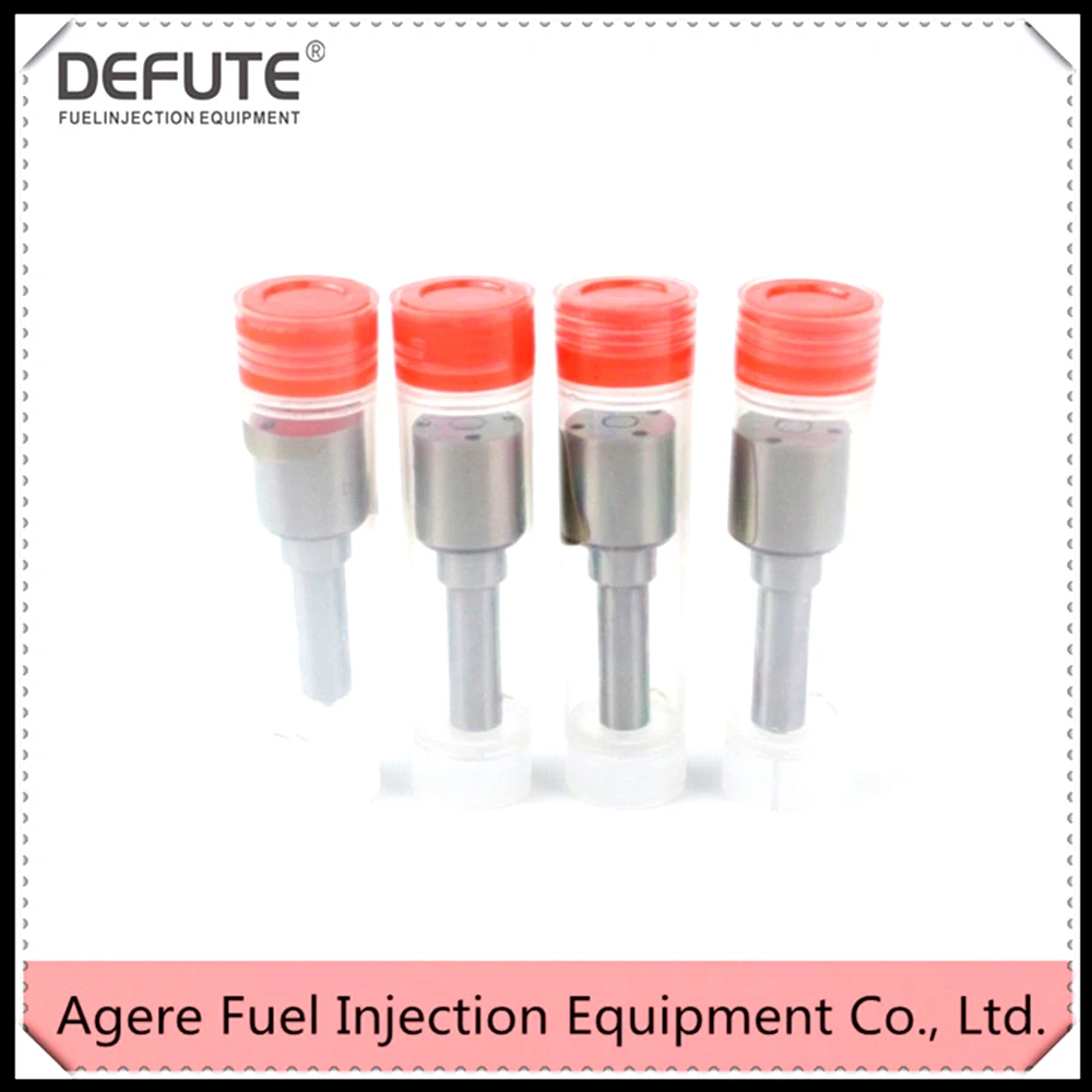 Original DEFUTE common rail injection nozzle spare part DLLA152P805 and DLLA 152P805 oil burner inyector 152P 805 | Автомобили и