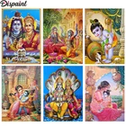 Dispaint 3D Алмазная картина 