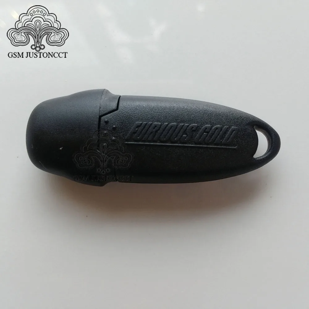 Новинка 2020 оригинальный USB ключ Furious Gold FG Lite выбор 3 пакетов для активации от 1 2 4 5 6 8
