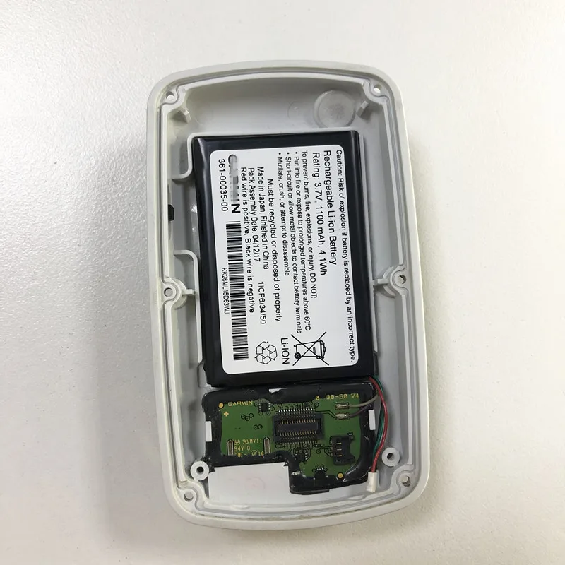 Back cover case for garmin edge 800 button repair broken replacement waterproof old version | Компьютеры и офис