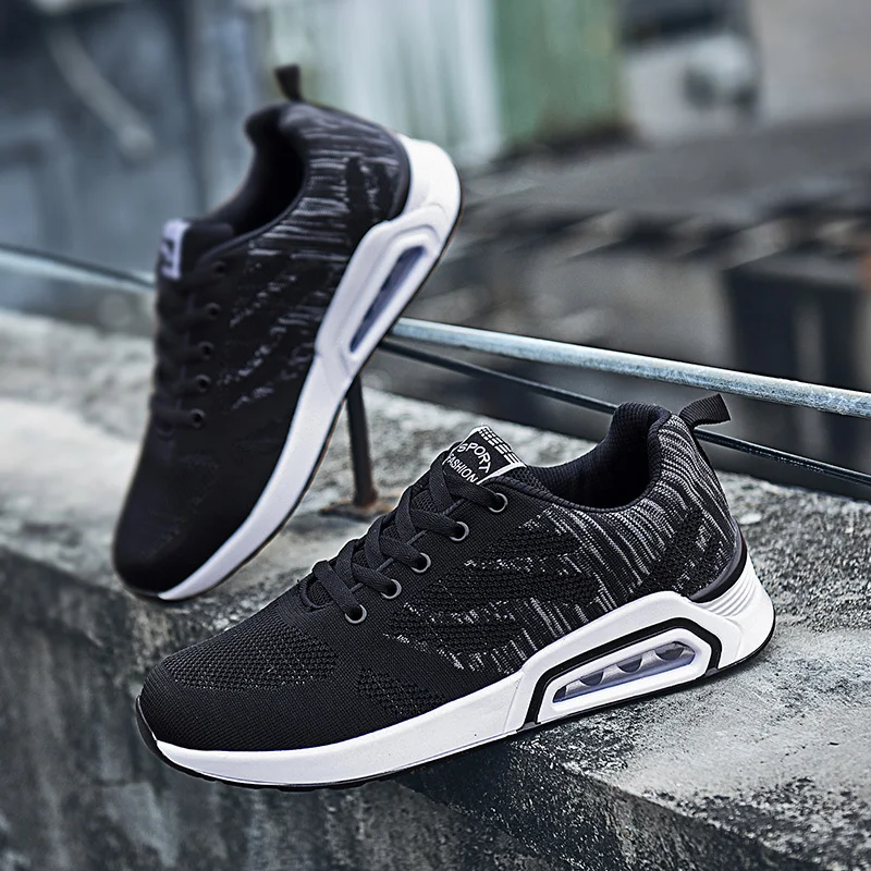 men shoes Sneakers Male Mens casual Shoes tenis Luxury Trainer Race off white fashion loafers running for | Обувь