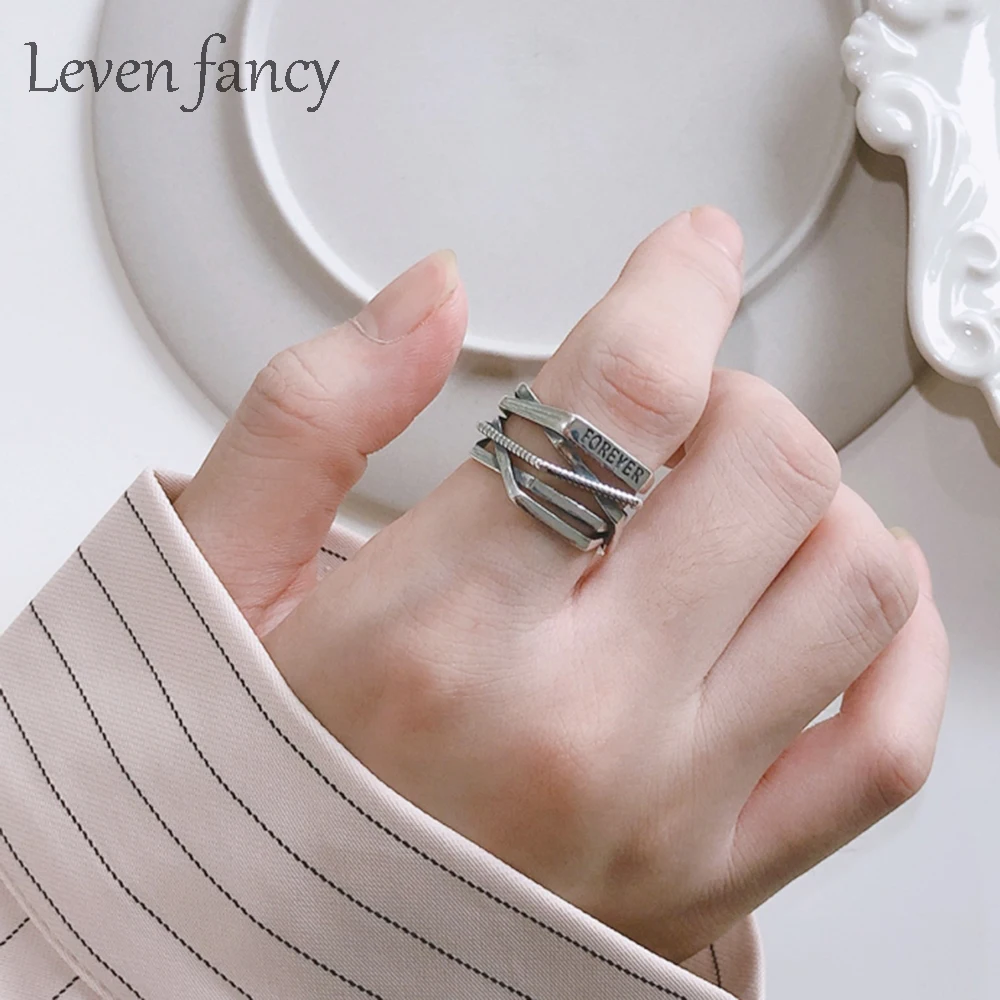 Многослойная повязка в стиле панк хип хоп дизайн хаотический поворот ретро