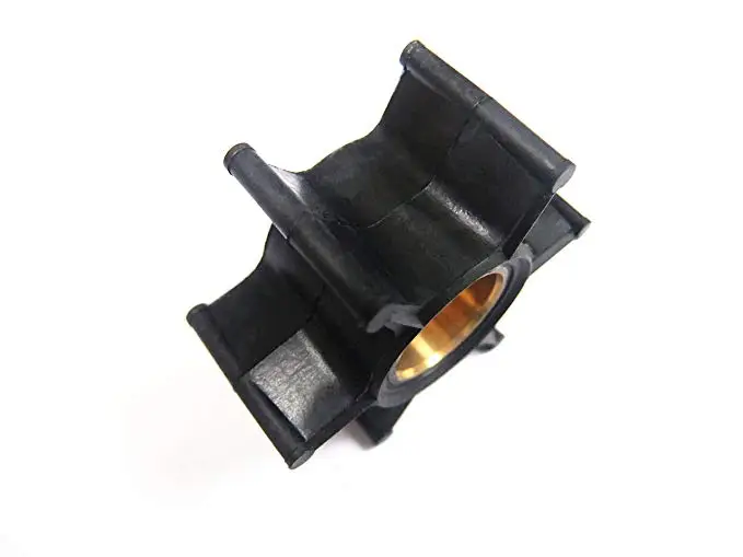 386084 0386084 водяной насос Рабочее колесо для Джонсон Evinrude OMC 2-х тактный Подвесной 9 15