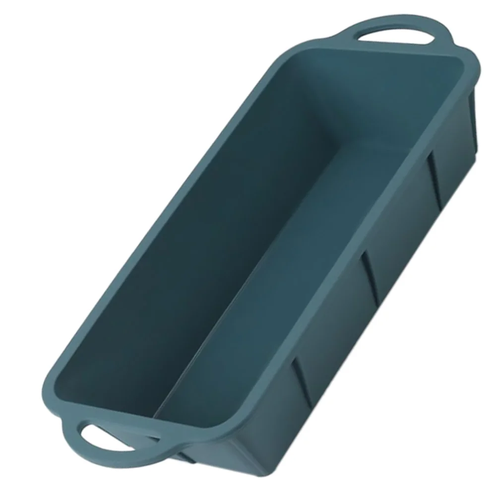 

1pc Durable Silicone Bakeware Household Cake Baking Tool DIY Baking Mold