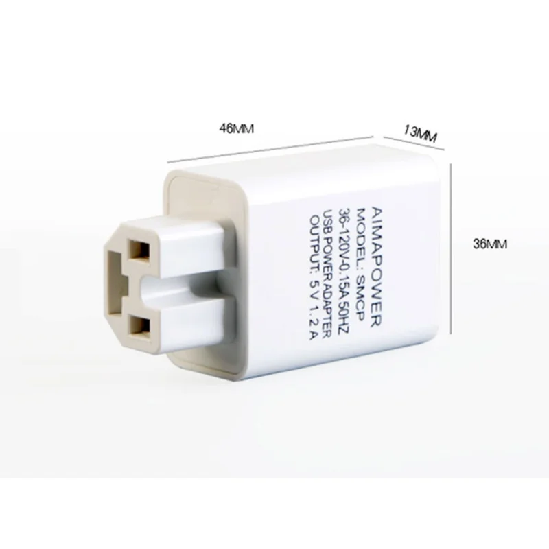 Car Motorcycle Wireless Charger ChargerDigital Voltmeter 2 IN 1 For Electric Phone USB accessories | Автомобили и мотоциклы