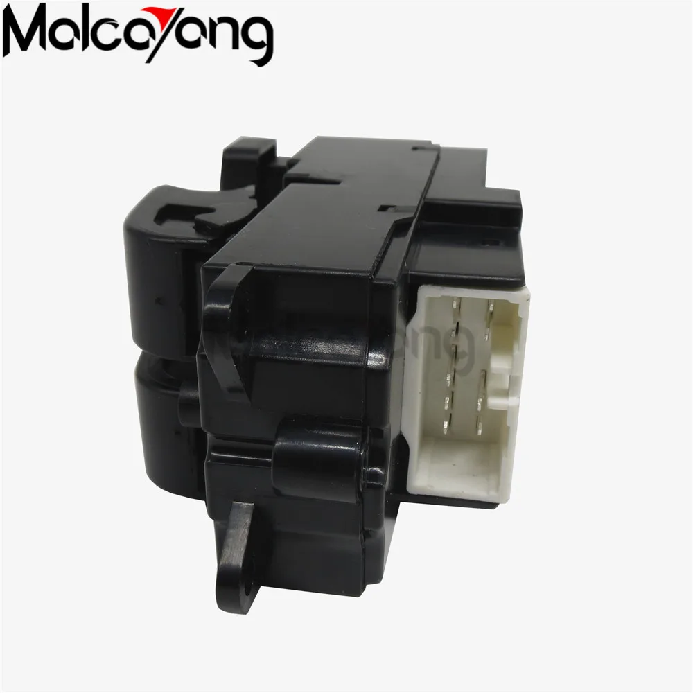 Переключатель управления стеклоподъемником Master Power для Toyota Tercel MR2 RAV4 Hilux Tacoma T100 Land