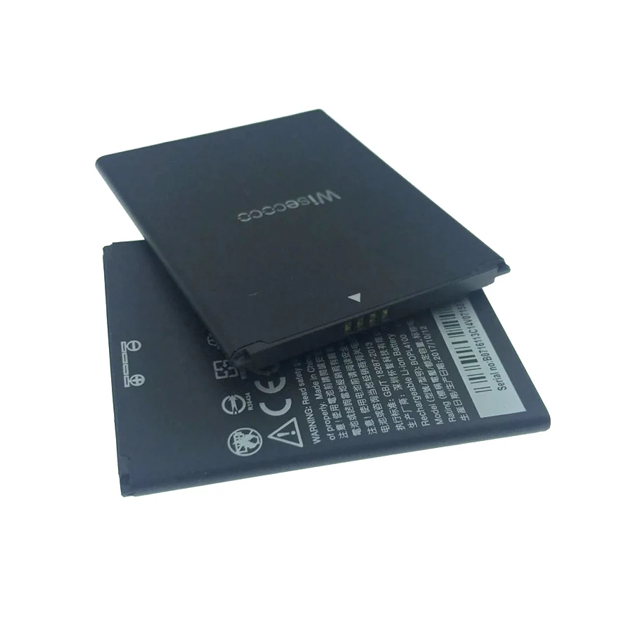 Аккумулятор BOPL4100 100% оригинал 2000 мАч для HTC 526 526G D526h высококачественный