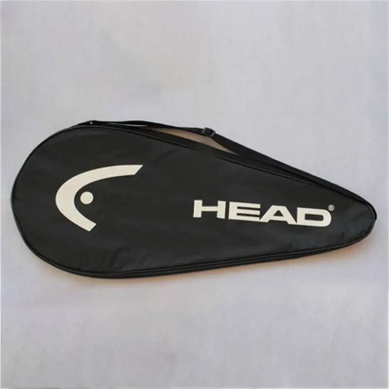 Head Tennis Racket Bag Single Shoulder Sports Backpack Waterproof Fitness Bags Tennis Badminton Squash Sports Accessories