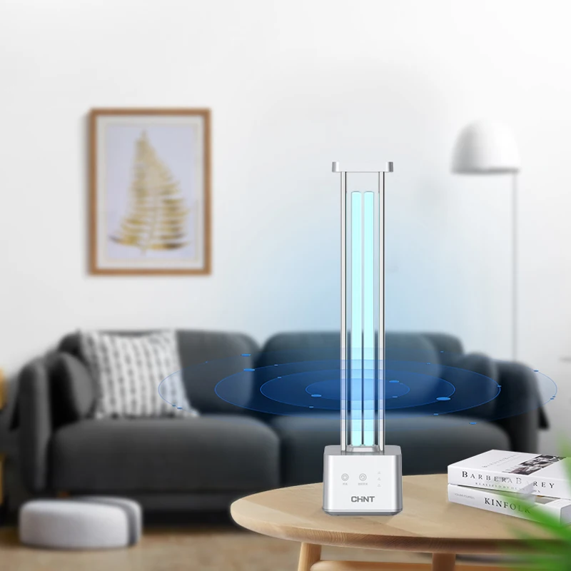 

UV disinfection sterilization lamp home bedroom living room sterilization mite removal lamp school hospital disinfection lamp