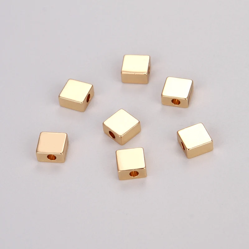 Бусины для ювелирных изделий 10 дюймов|Ювелирная фурнитура и компоненты| |