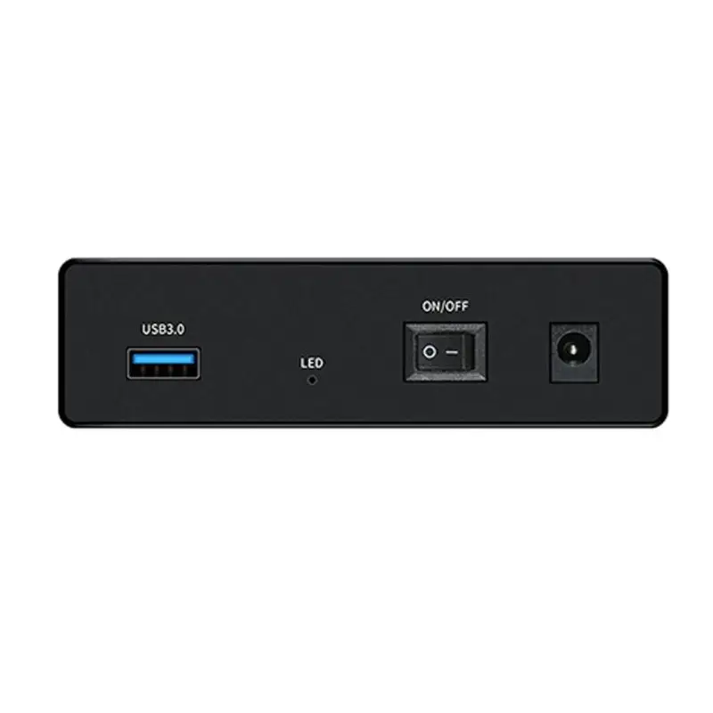 Внешний жесткий диск VKTECH с USB 3 0 на 5 дюйма SATA III Гбит/с | Компьютеры и офис