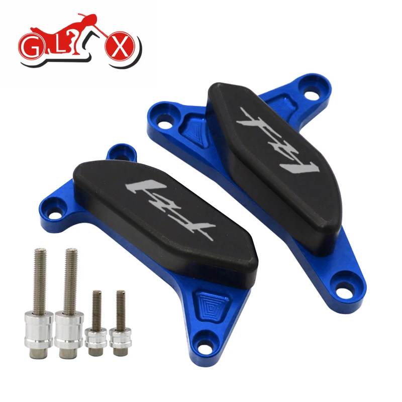 

Для YAMAHA FZ1 FZ1N FZ1S FZ 1N