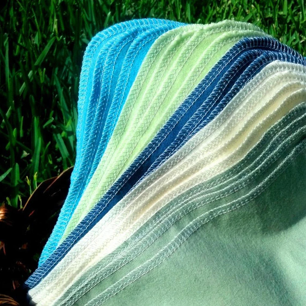 Многоразовые Un бумажные салфетки для чистки рулон на заказ льняные чайные