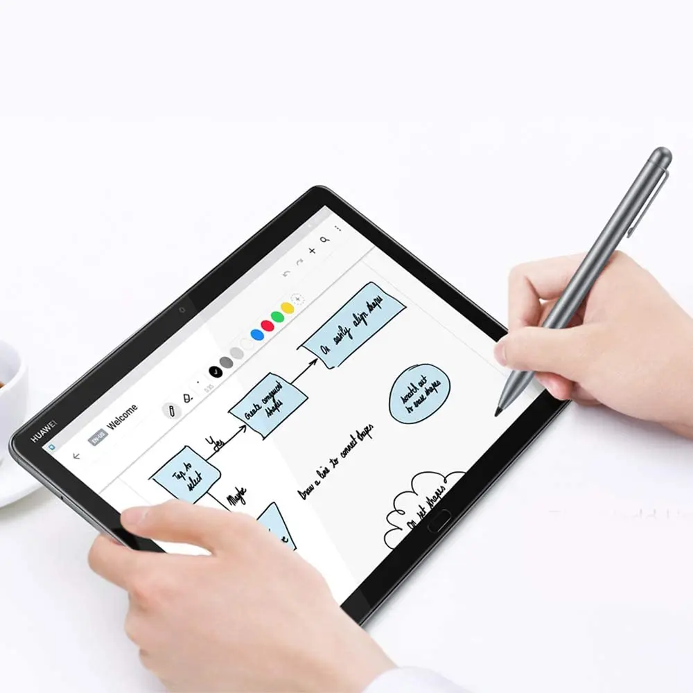 HUAWEI M-Pen lite емкостный стилус для планшета сенсорный карандаш Huawei Mate 20 30 Mediapad M5 M6