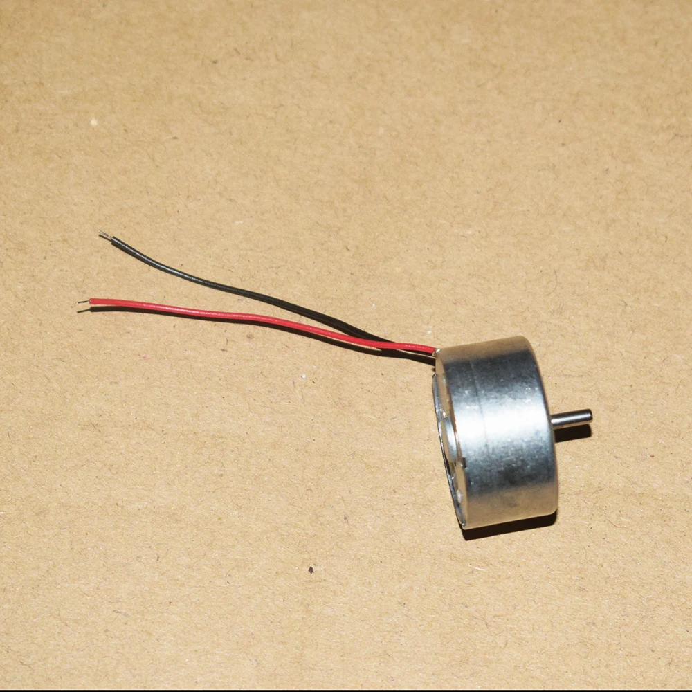 1/10 шт. RF300 Солнечный двигатель/радио рекордер фрижератор тихий двигатель/мини