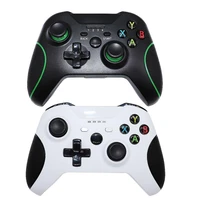 2 4g wireless game controller joystick for xbox one bluetooth controller for ps3android smart phone gamepad for win pc 7810