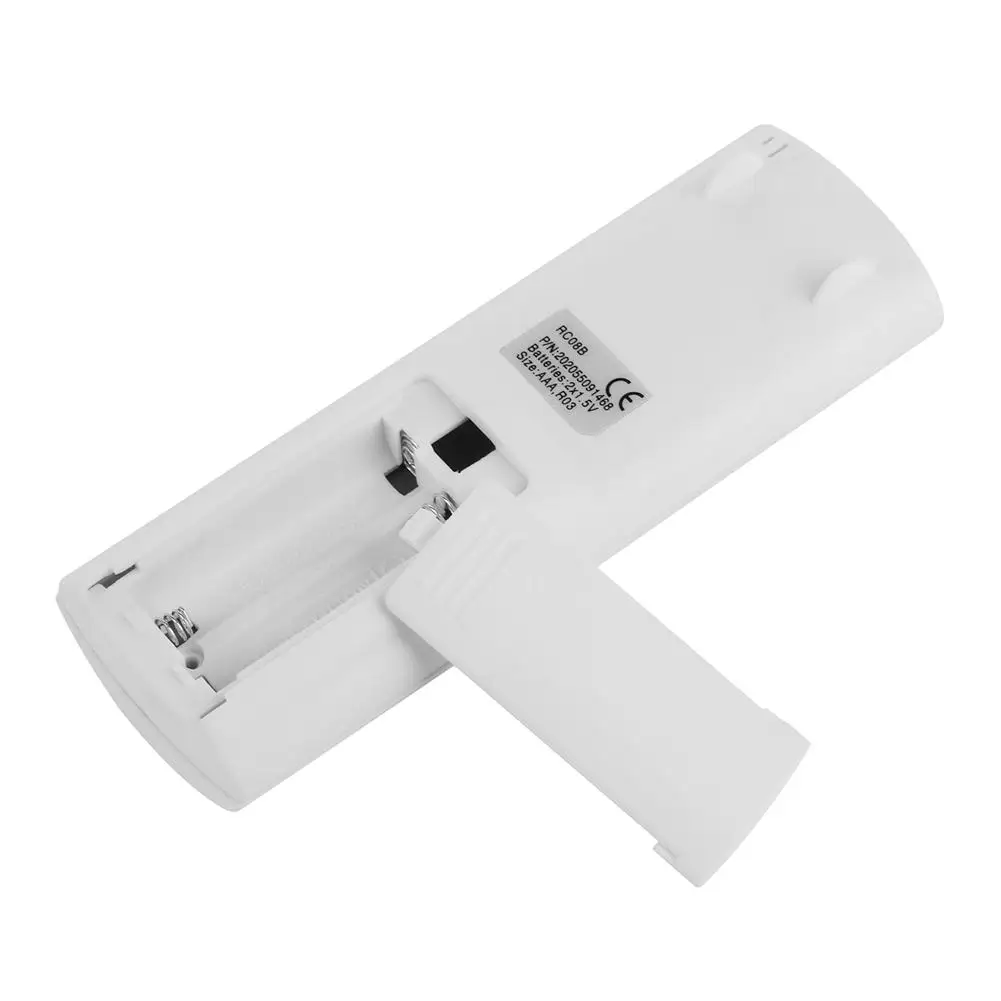 Пульт дистанционного управления для воздухозаборника замененный пластиковый