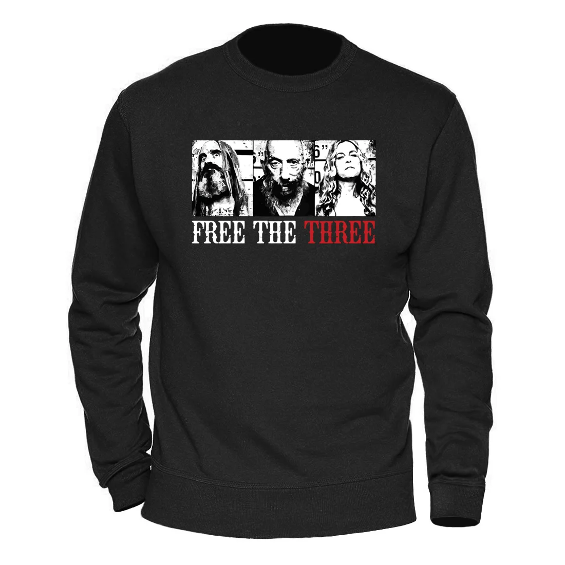 

Мужские пуловеры с капюшоном Free the Three, сезон зима-весна 2020, теплые мужские толстовки, модная уличная одежда, толстовки с круглым вырезом, муж...