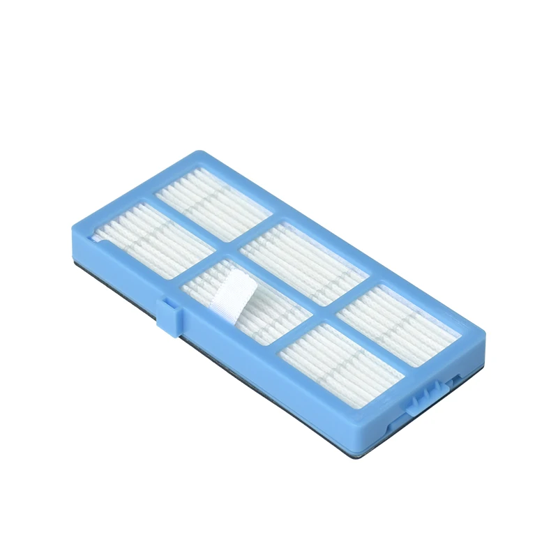 

8 Pieces for Coredy 3500 R3500 R3500S Robot Vacuum Cleaner Replacement Kit, Roller Brush, Side Brush, Filter,White Comb