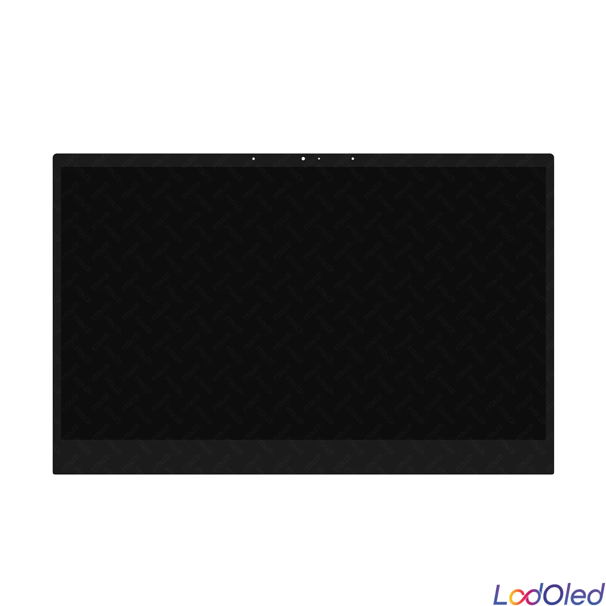 

ЖК-экран FHD, панель дисплея, переднее стекло в сборе LM140LF3L03 для Asus Zenbook 14 UM431 UM431DA Series