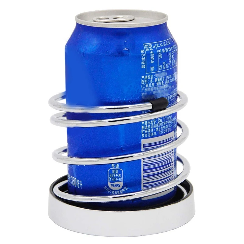 Универсальный подстаканник для напитков держатель телефона подходит автомобиля