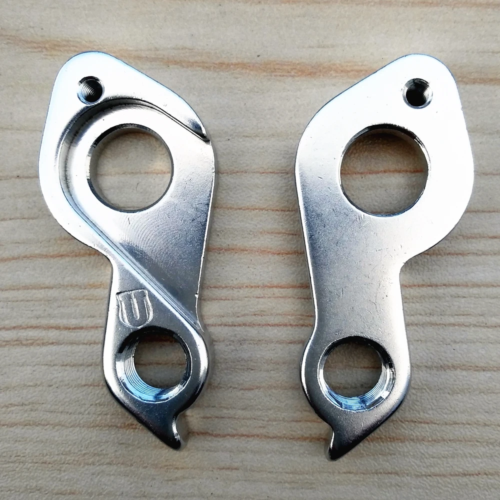 

50PCS Bicycle rear Derailleur hanger extender road alloy bike dropout for Focus Sam 160 Cayo Disc 3.0 Focus Mares CX AX Sam Ltd