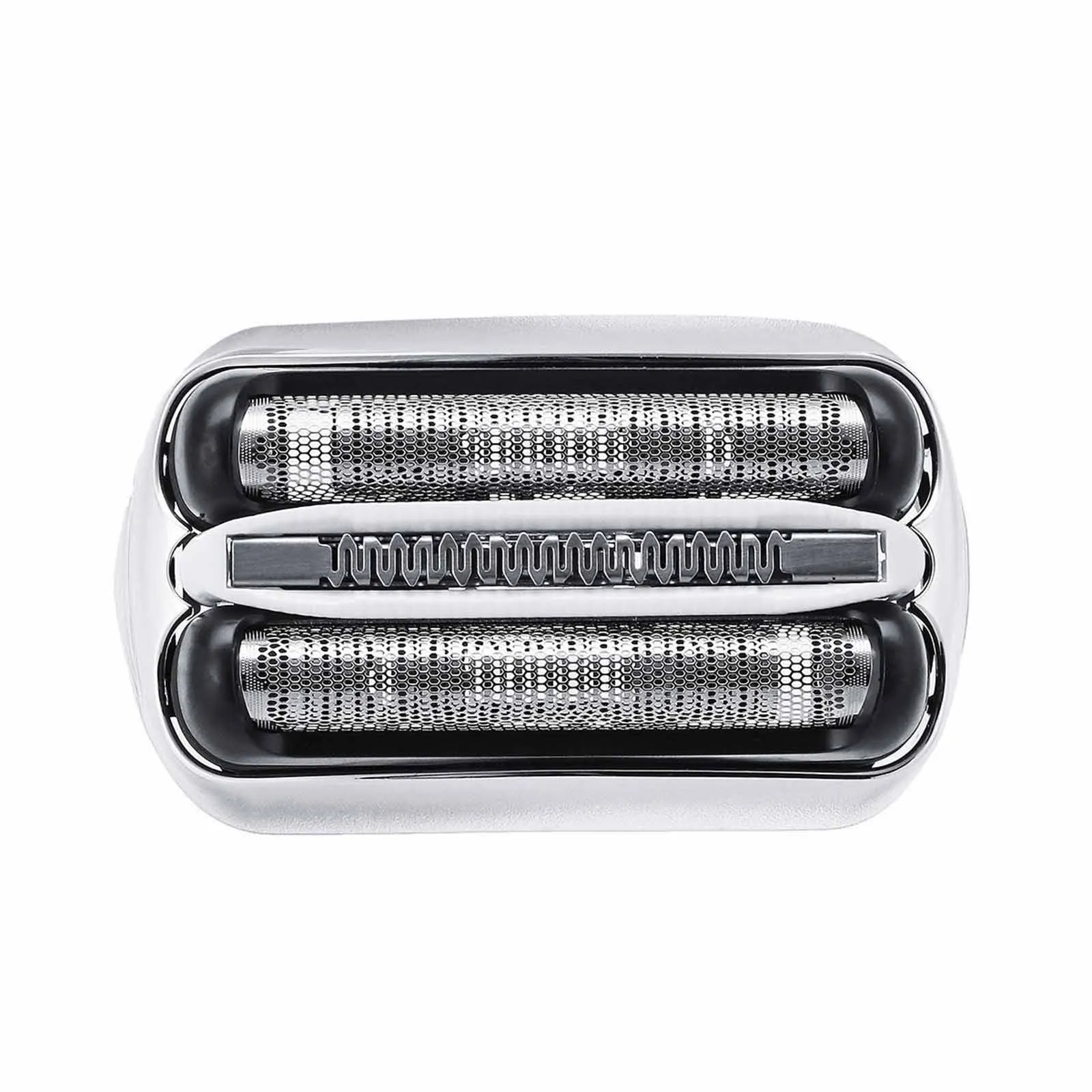 For Braun Electric Shaver Head Accessories Foil Cutter Head Cassette 32B 32S for Braun Electric Razor Shaver Series 3 320 330