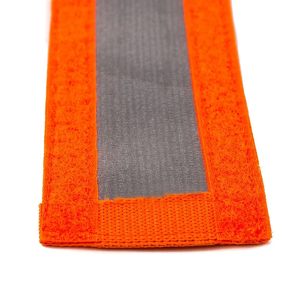 Светоотражающий браслет для занятий спортом на открытом воздухе ночного бега