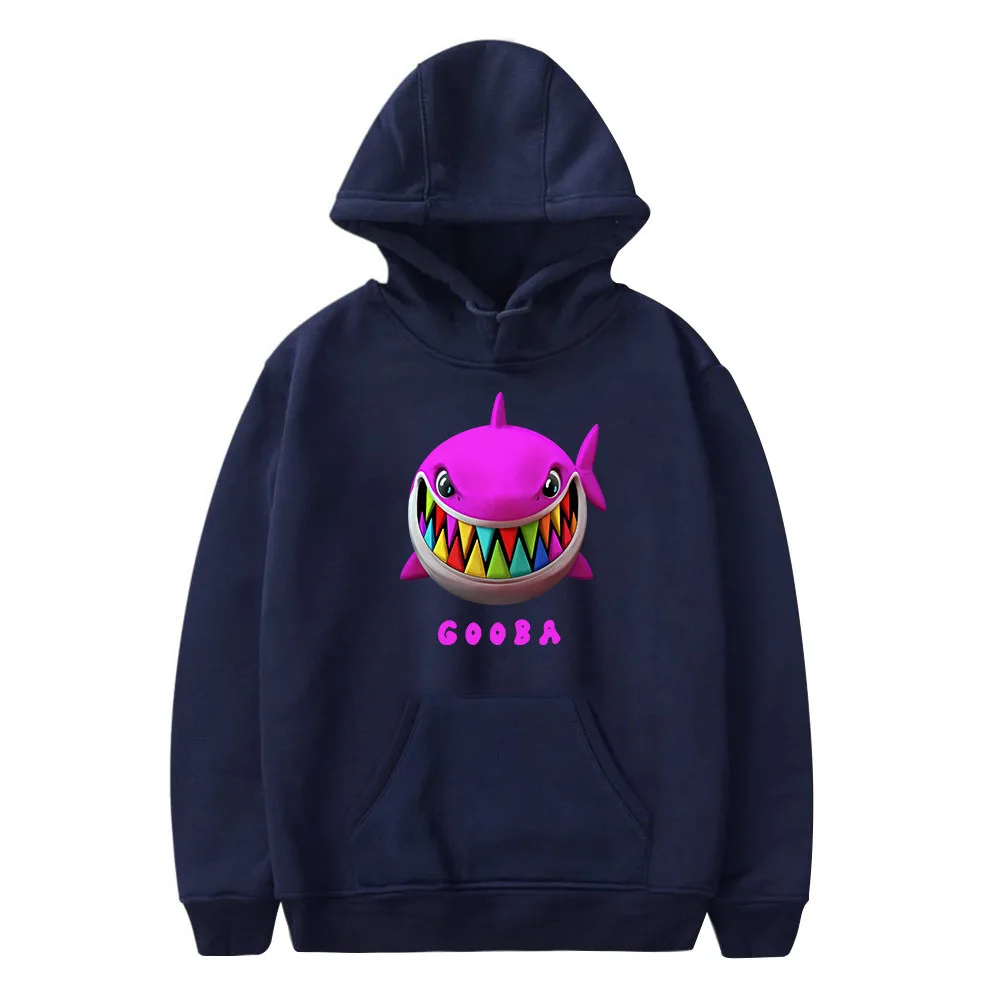 

Full Quality adult Pullover Hoodie, hooded sports fashion 3D print